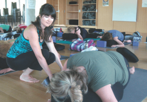 The Art and Science of Yoga Nidra: A Q&A with Jennifer Reis