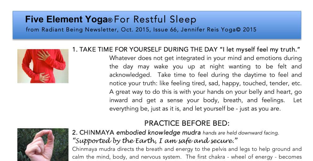 Five-Element-Yoga-for-Restful-Sleep