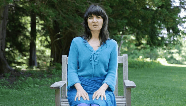 Shiatsu Massage Therapy - Jennifer Reis Yoga