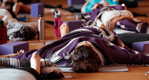 Yoga Nidra and the Art of Deep Rest: Slowing down and turning within can be highly restorative in today’s fast-paced culture