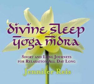 Divine Sleep Yoga Nidra