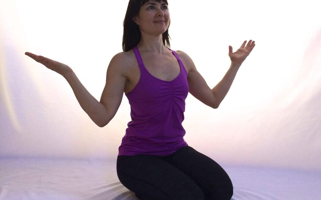 Like a Bud in Springtime: Fresh Five Element Yoga® Practice