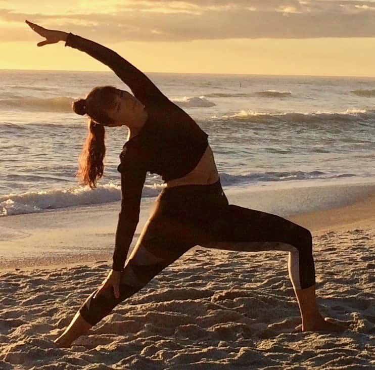 Five Element Yoga® | Live Daily Classes - Jennifer Reis Yoga