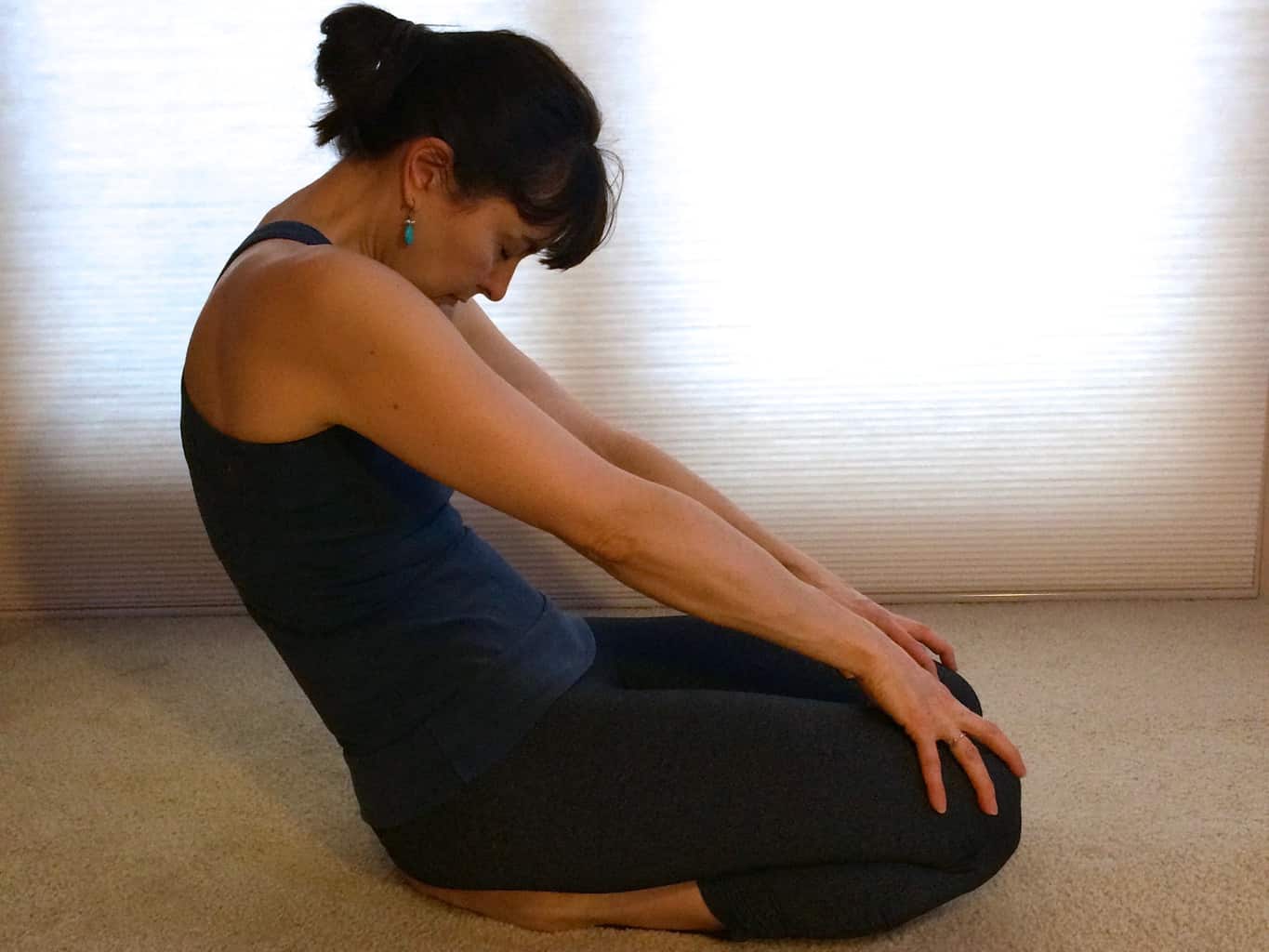 Circulate Your Energy: Five Element Yoga® Practice - Jennifer Reis Yoga