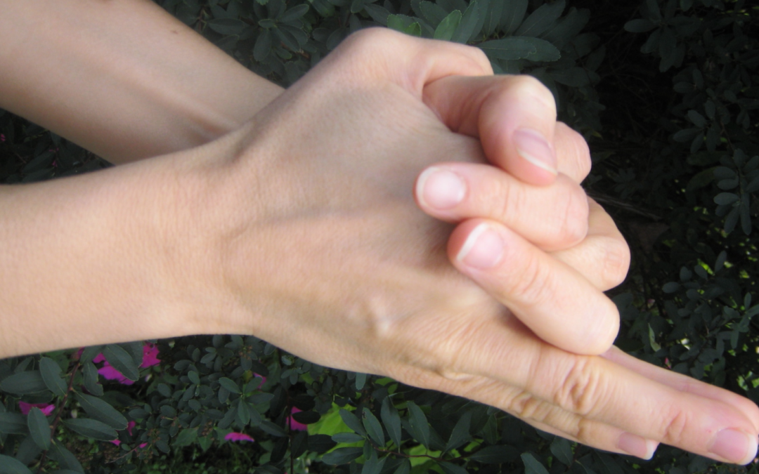 Jalashaya Mudra