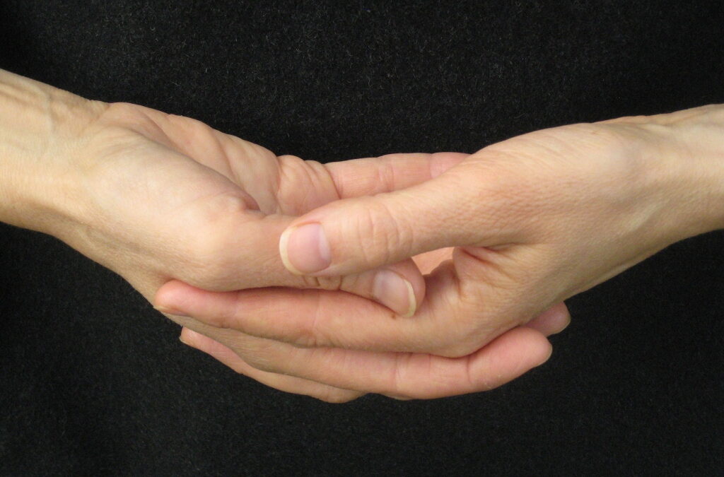 Ushas Mudra: Opening to Transformation