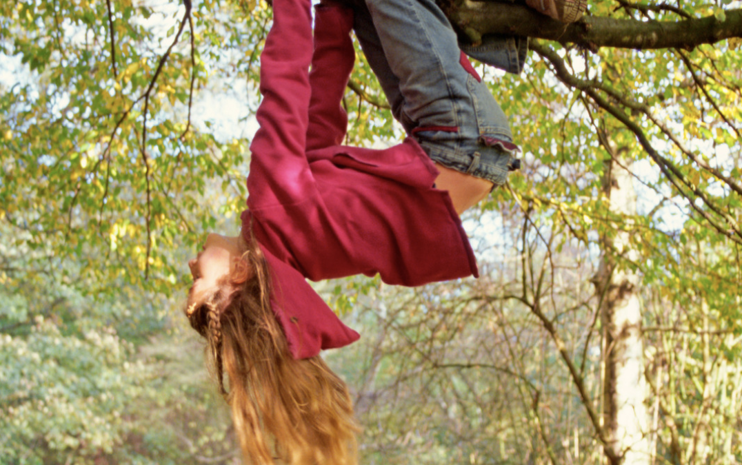 AUTUMN: 5 EASY STEPS to Stay Balanced