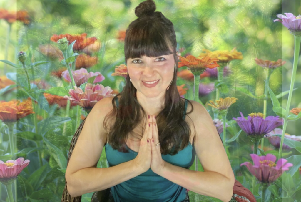 Metta Loving-Kindness Meditation