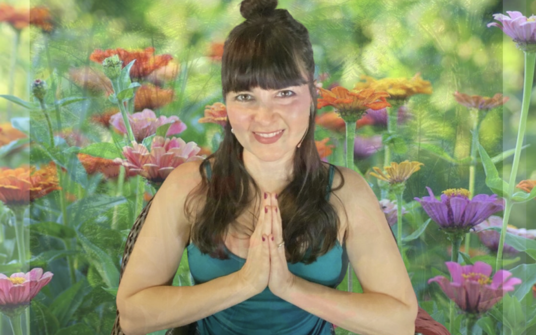 Metta Loving-Kindness Meditation