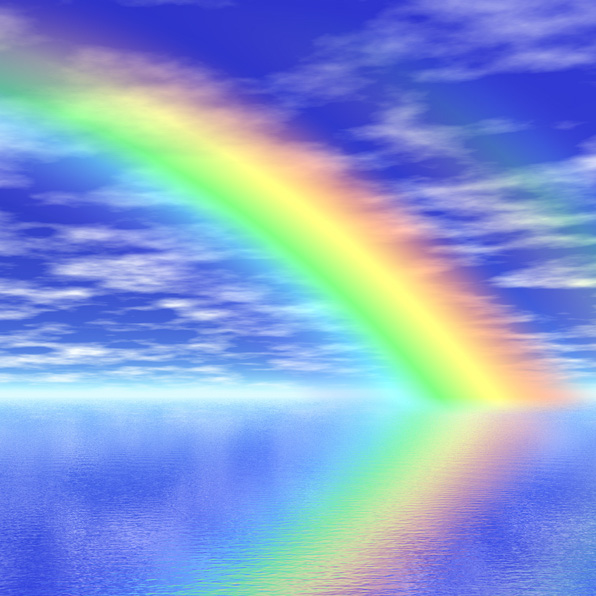 Rainbow Bliss Chakra Balancing  ,Thursday, December 5