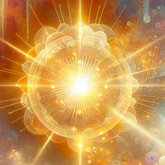 New Year, New You: Guided By Inner Light, Thursday, January 2