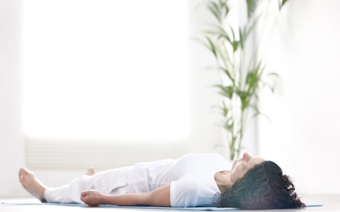 Yoga Nidra: How To For Newbies